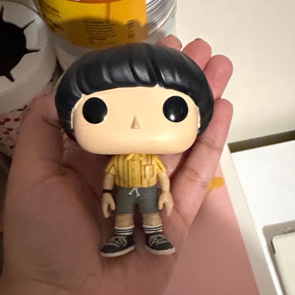 Mike funko pop